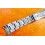 ROLEX 1983 VINTAGE BRACELET ACIER 20mm CODE H OYSTER 93150/585 MONTRES PLONGEE SEA-DWELLER 1665, DRSD