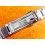 ROLEX 1983 WATCH OYSTER BRACELET 93150/585,20mm SEA-DWELLER 1665 Great White Mk 4