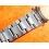 ROLEX 1983 WATCH OYSTER BRACELET 93150/585,20mm SEA-DWELLER 1665 Great White Mk 4