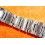 ROLEX 1983 VINTAGE BRACELET ACIER 20mm CODE H OYSTER 93150/585 MONTRES PLONGEE SEA-DWELLER 1665, DRSD