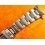 ROLEX 1983 VINTAGE BRACELET ACIER 20mm CODE H OYSTER 93150/585 MONTRES PLONGEE SEA-DWELLER 1665, DRSD