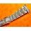 ROLEX 1983 WATCH OYSTER BRACELET 93150/585,20mm SEA-DWELLER 1665 Great White Mk 4