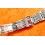 ROLEX 1983 VINTAGE BRACELET ACIER 20mm CODE H OYSTER 93150/585 MONTRES PLONGEE SEA-DWELLER 1665, DRSD