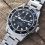 ROLEX 1983 WATCH OYSTER BRACELET 93150/585,20mm SEA-DWELLER 1665 Great White Mk 4