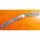 Bracelet vintage 12mm montres en métal acier pour dames