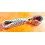 Bracelet vintage 12mm montres en métal acier pour dames