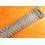 Vintage 70's Stainless Steel watch bracelet strap 19mm Cartier,Omega,Enicar,Seiko,yema,iwc