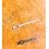 Rolex Authentic Genuine used Men's Datejust Baton Hands Silver 16014,16234, Cal 3035,3135