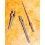 Rolex Authentic Genuine used Men's Datejust Baton Hands Silver 16014,16234, Cal 3035,3135