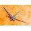 Rolex Authentic Genuine used Men's Datejust Baton Hands Silver 16014,16234, Cal 3035,3135