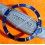ROLEX ORIGINAL 70's TRITIUM FAT FONT BLUE INSERT WATCH SUBMARINER 1680,1680-8,1680/8,TUDOR SUBMARINER INLAY