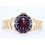 ROLEX ORIGINAL 70's TRITIUM FAT FONT BLUE INSERT WATCH SUBMARINER 1680,1680-8,1680/8,TUDOR SUBMARINER INLAY