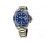 Rolex genuines preowned 2 x minuts & seconds hands Yellow gold luminova Submariner Date watches 116613,116618 Cal 3135