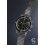Watch Band Rare Collectible 70's Stainless Steel 20mm Stretch Watch Bracelet Adjustables Springs Bars