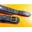 Bracelet Guitar Rock n Roll Leather strap watch bracelet Retro look 18mm for sale