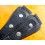 Bracelet Guitar Rock n Roll Leather strap watch bracelet Retro look 18mm for sale