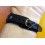 Bracelet Guitar Rock n Roll Leather strap watch bracelet Retro look 18mm for sale
