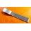 Vintage 70's Swiss Made Watch milanese Mesh strap bracelet band link Stainless steel for sale