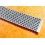Vintage 70's Swiss Made Watch milanese Mesh strap bracelet band link Stainless steel for sale