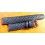 Genuine 70's 19mm Tropic Swiss dive watch strap bracelet curved ends NOS 1960s/70s Rolex, Tudor, omega, IWC, Triton