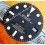♕ Rolex Rare Sea-Dweller watch Service Dial Double Red 1665 Cal 1570 for sale ♕