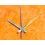 Rolex Authentic Genuine used Tritium Men's Datejust Hands Yellow gold 16018,16013 Cal 3035,3135