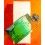 Rolex Rare Collector Original Eau De Parfum Green spray bottle perfume Pour hommes Perfume Crown