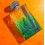 Rolex Rare Collector Original Eau De Parfum Green spray bottle perfume Pour hommes Perfume Crown