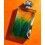Rolex Original & Rare Bouteille Couronne Rolex Acier Eau De Parfum Pour Homme 100ml Neuf