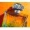 Rolex Original & Rare Bouteille Couronne Rolex Acier Eau De Parfum Pour Homme 100ml Neuf