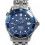 OMEGA SEAMASTER 300 M 2537.80.00 Horology Watch diver Ssteel seconds hand accessorie luminova