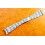 ?ROLEX BRACELET 1966 USA CI EXTENSIBLE 19mm MAILLONS RIVETS MONTRES DAYTONA 6263, 6262, 6240, 6265, 6239, AIRKING?