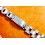 ?ROLEX BRACELET 1966 USA CI EXTENSIBLE 19mm MAILLONS RIVETS MONTRES DAYTONA 6263, 6262, 6240, 6265, 6239, AIRKING?