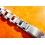 ?ROLEX BRACELET 1966 USA CI EXTENSIBLE 19mm MAILLONS RIVETS MONTRES DAYTONA 6263, 6262, 6240, 6265, 6239, AIRKING?