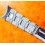 ?ROLEX BRACELET 1966 USA CI EXTENSIBLE 19mm MAILLONS RIVETS MONTRES DAYTONA 6263, 6262, 6240, 6265, 6239, AIRKING?