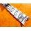 ?ROLEX BRACELET 1966 USA CI EXTENSIBLE 19mm MAILLONS RIVETS MONTRES DAYTONA 6263, 6262, 6240, 6265, 6239, AIRKING?