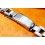 ROLEX 1966 EXPANDABLE IS CI BRACELET RIVETS RIVITS LINKS DAYTONA WATCH 19mm 6263,6239,6240,6241,6262 PAUL NEWMAN