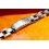 ?ROLEX BRACELET 1966 USA CI EXTENSIBLE 19mm MAILLONS RIVETS MONTRES DAYTONA 6263, 6262, 6240, 6265, 6239, AIRKING?
