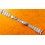 ?ROLEX BRACELET 1966 USA CI EXTENSIBLE 19mm MAILLONS RIVETS MONTRES DAYTONA 6263, 6262, 6240, 6265, 6239, AIRKING?