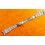 ?ROLEX BRACELET 1966 USA CI EXTENSIBLE 19mm MAILLONS RIVETS MONTRES DAYTONA 6263, 6262, 6240, 6265, 6239, AIRKING?