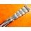 ?ROLEX BRACELET 1966 USA CI EXTENSIBLE 19mm MAILLONS RIVETS MONTRES DAYTONA 6263, 6262, 6240, 6265, 6239, AIRKING?