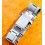 ?ROLEX BRACELET 1966 USA CI EXTENSIBLE 19mm MAILLONS RIVETS MONTRES DAYTONA 6263, 6262, 6240, 6265, 6239, AIRKING?