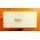 Rolex Rare Vintage 70's Rolex Racing Trapeze Box & case 5512, fits 1680,1675,1665 outside box Ref 67.00.3
