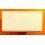 Rolex Rare Vintage 70's Rolex Racing Trapeze Box & case 5512, fits 1680,1675,1665 outside box Ref 67.00.3