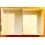 Rolex Rare Vintage 70's Rolex Racing Trapeze Box & case 5512, fits 1680,1675,1665 outside box Ref 67.00.3