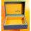 Rolex Rare Vintage 70's Rolex Racing Trapeze Box & case 5512, fits 1680,1675,1665 outside box Ref 67.00.3