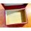 Tudor 60's Genuine & Rare Vintage ROLEX Tudor vintage Box Wooden T logo transition