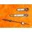 Breitling Horlogerie Montres Aiguilles Luminova Breitling shark