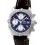 Breitling montres Chronomat Ref 13353 Aiguille minutes acier luminova x 1