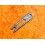 ROLEX Cal 3135-560-1 0.18mm Thick Spring Clip For Rotor Genuine Movement Parts